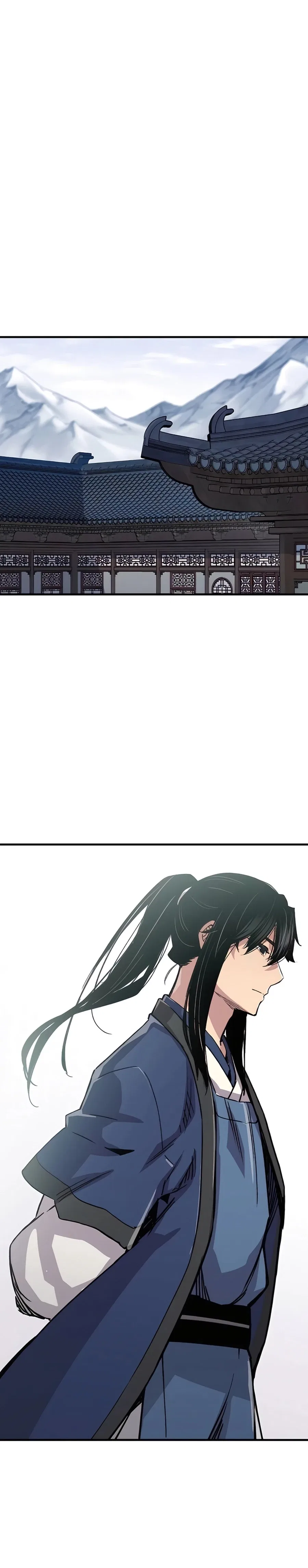 Reborn As The Heavenly Demon Chapter 61 – Page 30