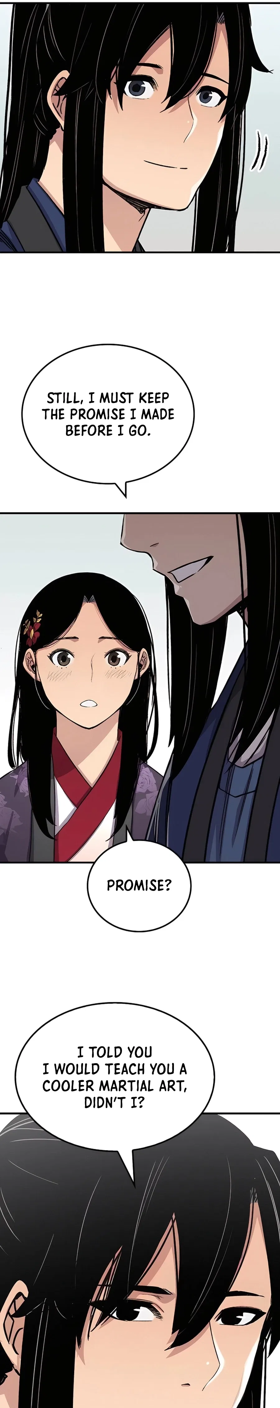 Reborn As The Heavenly Demon Chapter 61 – Page 37