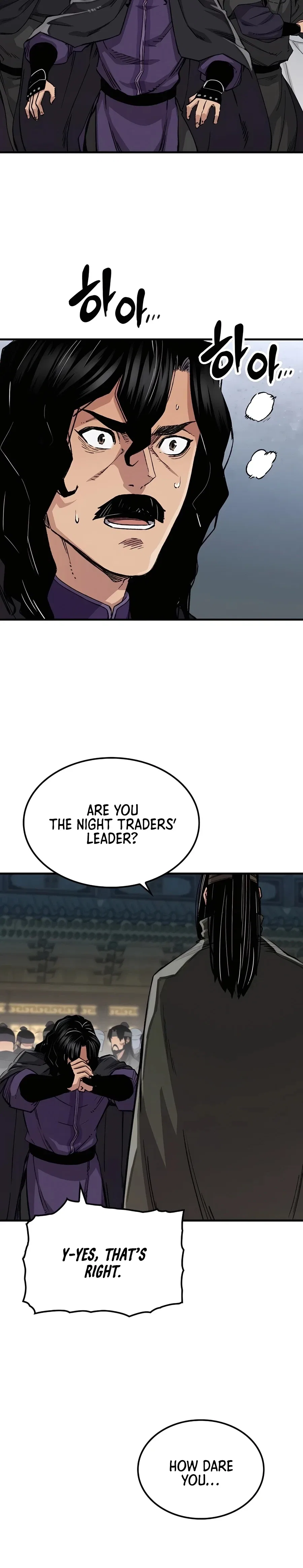 Reborn As The Heavenly Demon Chapter 60 – Page 7