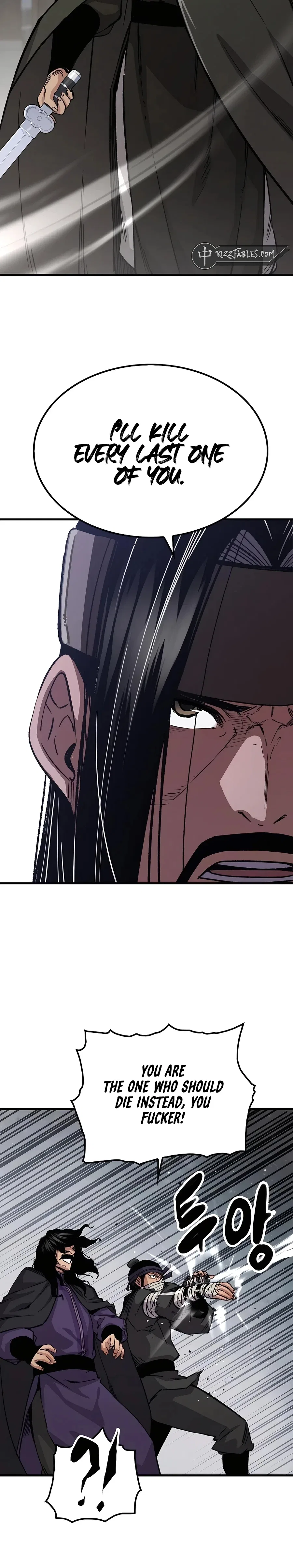 Reborn As The Heavenly Demon Chapter 60 – Page 10