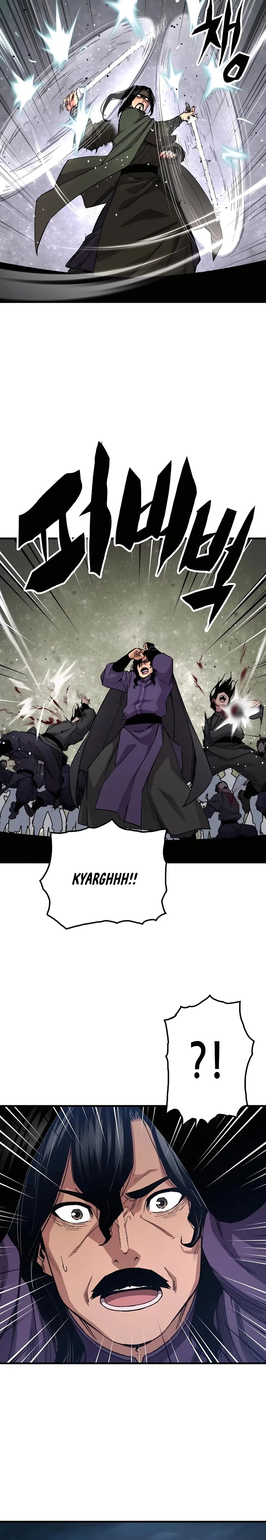 Reborn As The Heavenly Demon Chapter 60 – Page 13