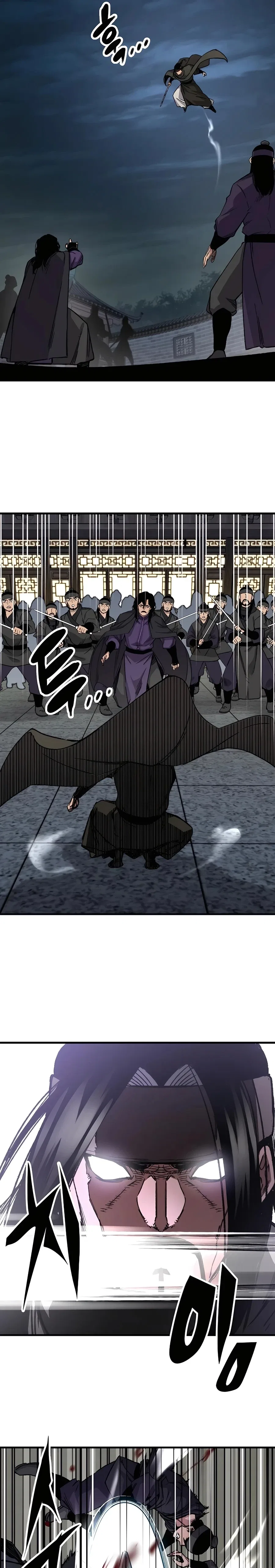 Reborn As The Heavenly Demon Chapter 60 – Page 14