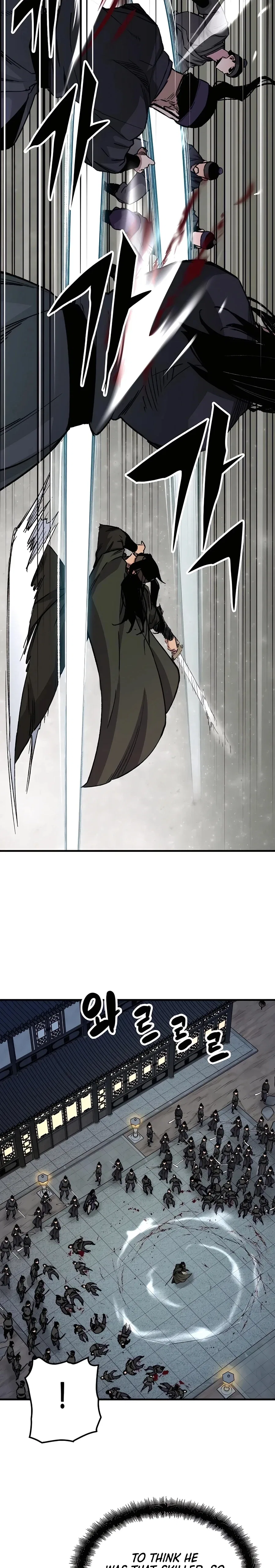 Reborn As The Heavenly Demon Chapter 60 – Page 15
