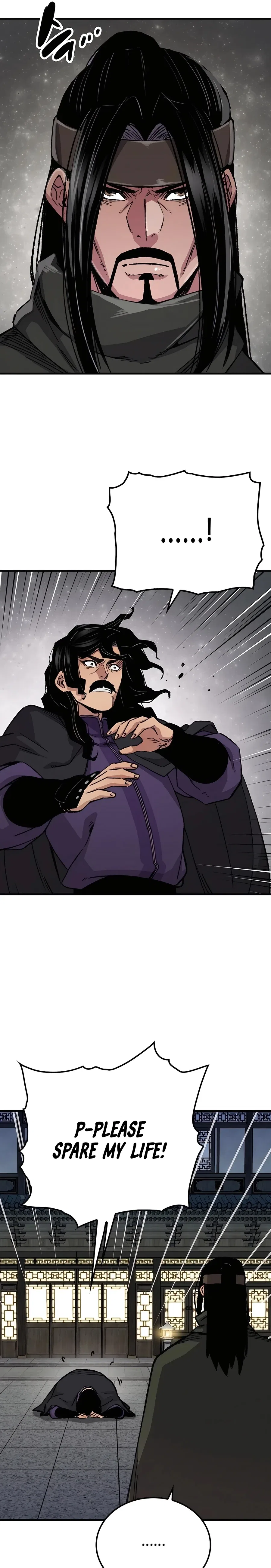 Reborn As The Heavenly Demon Chapter 60 – Page 17