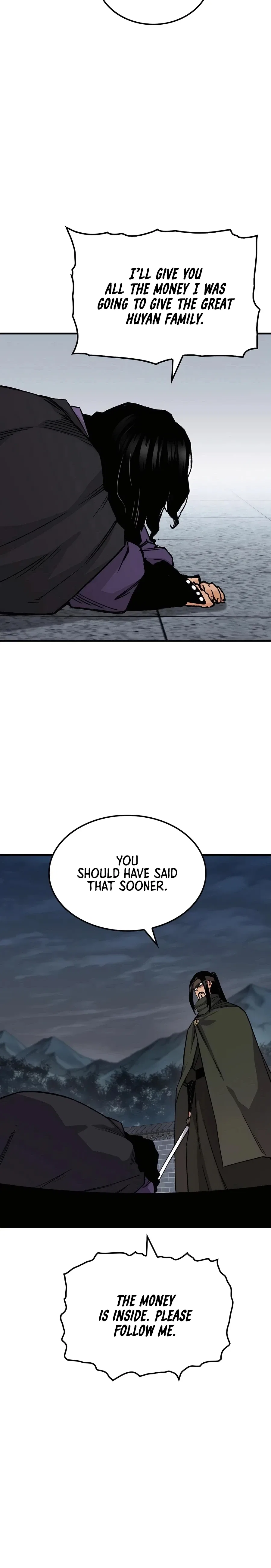 Reborn As The Heavenly Demon Chapter 60 – Page 18