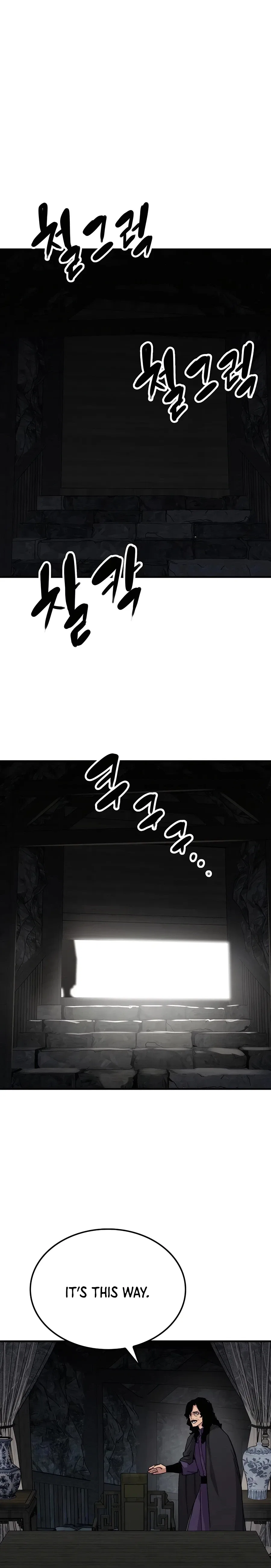 Reborn As The Heavenly Demon Chapter 60 – Page 19