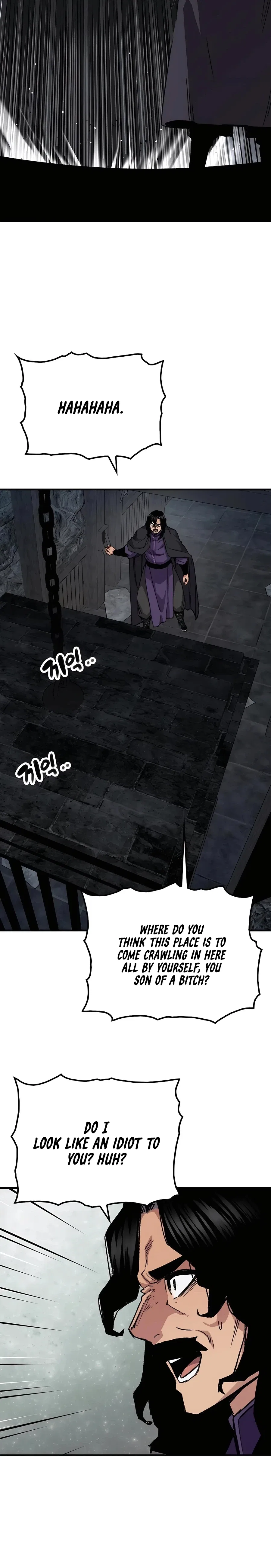 Reborn As The Heavenly Demon Chapter 60 – Page 22