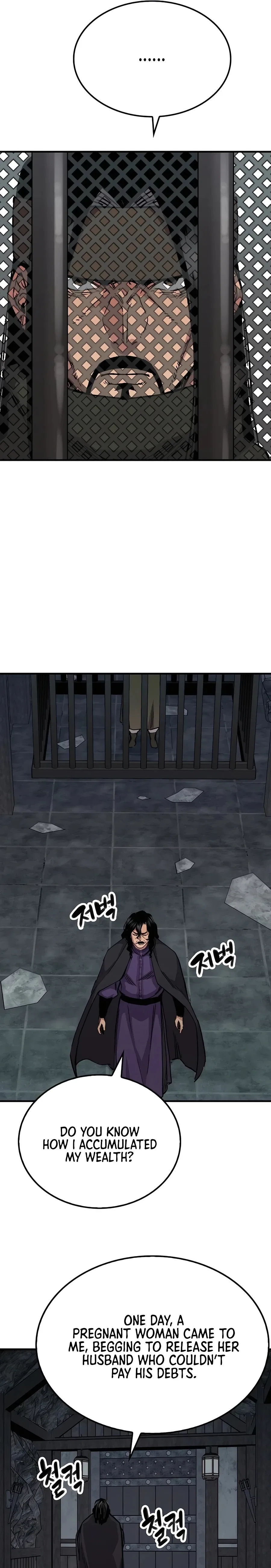 Reborn As The Heavenly Demon Chapter 60 – Page 23