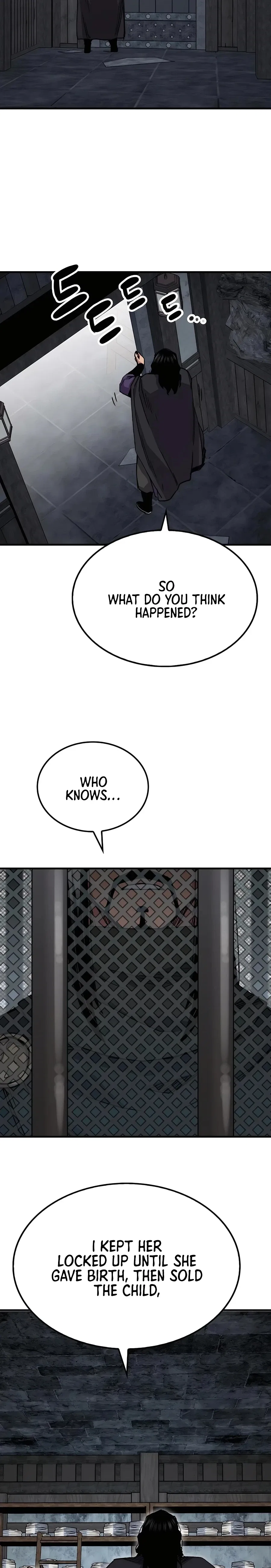Reborn As The Heavenly Demon Chapter 60 – Page 24