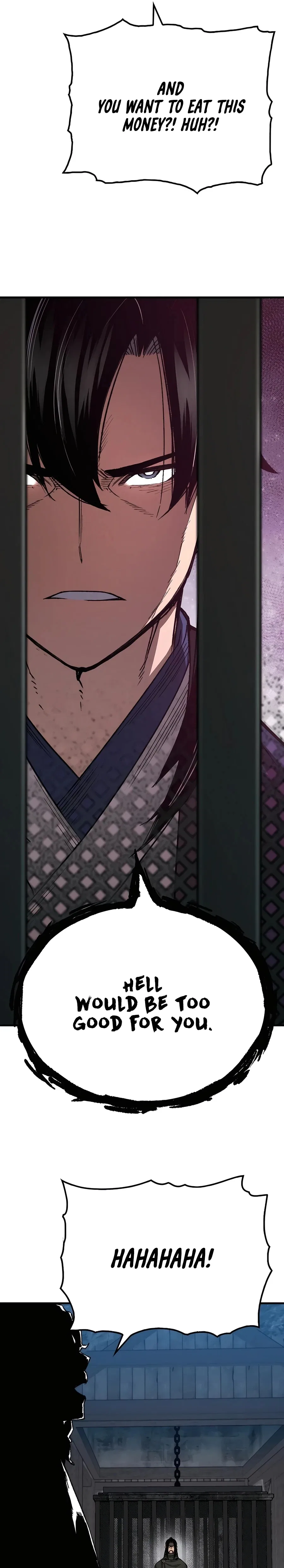 Reborn As The Heavenly Demon Chapter 60 – Page 26
