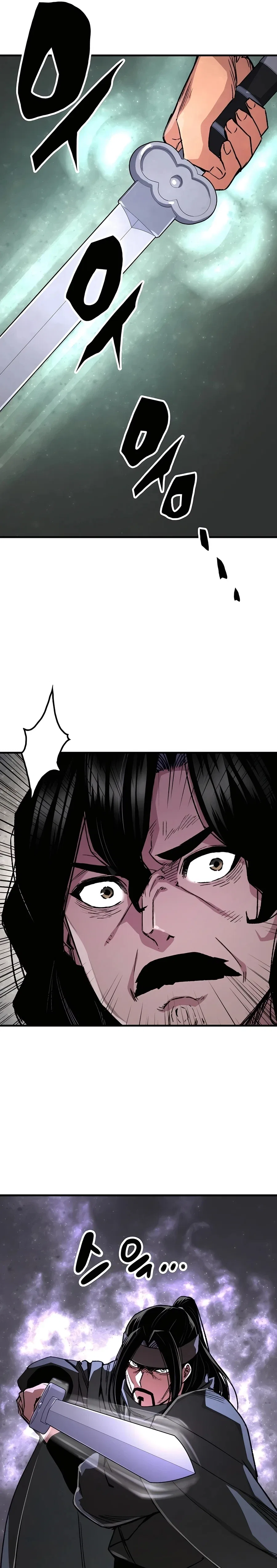 Reborn As The Heavenly Demon Chapter 60 – Page 29