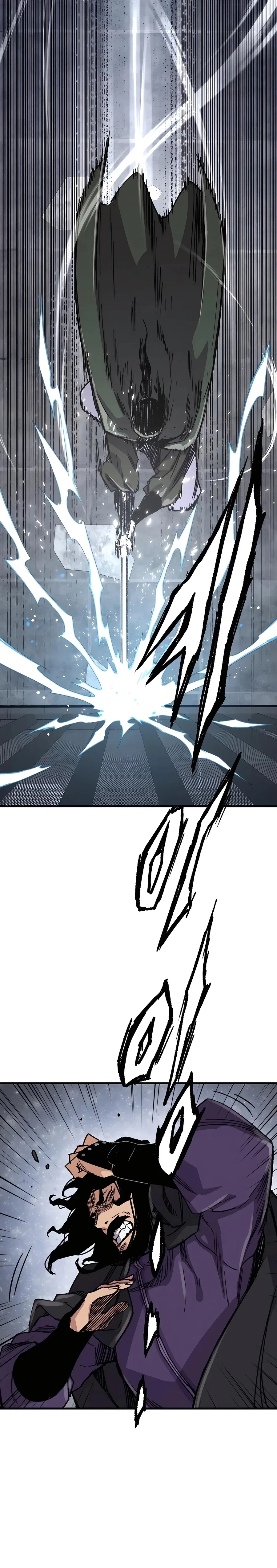 Reborn As The Heavenly Demon Chapter 60 – Page 31