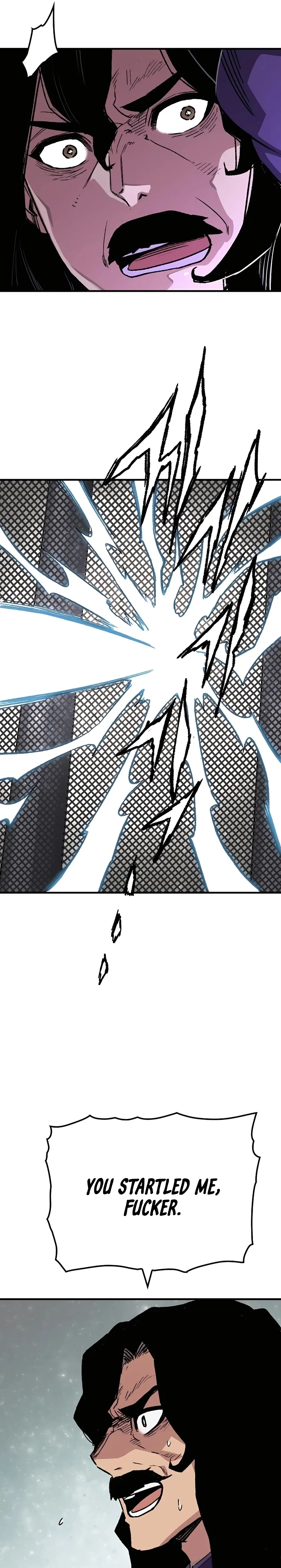 Reborn As The Heavenly Demon Chapter 60 – Page 32