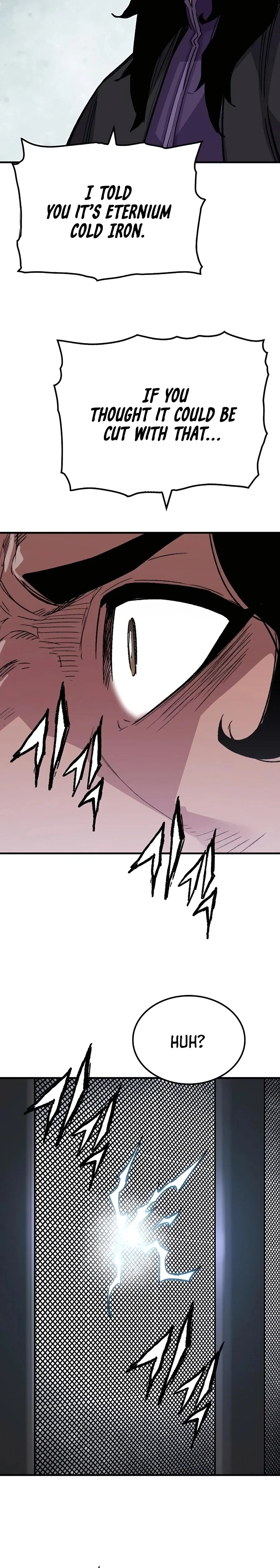 Reborn As The Heavenly Demon Chapter 60 – Page 33