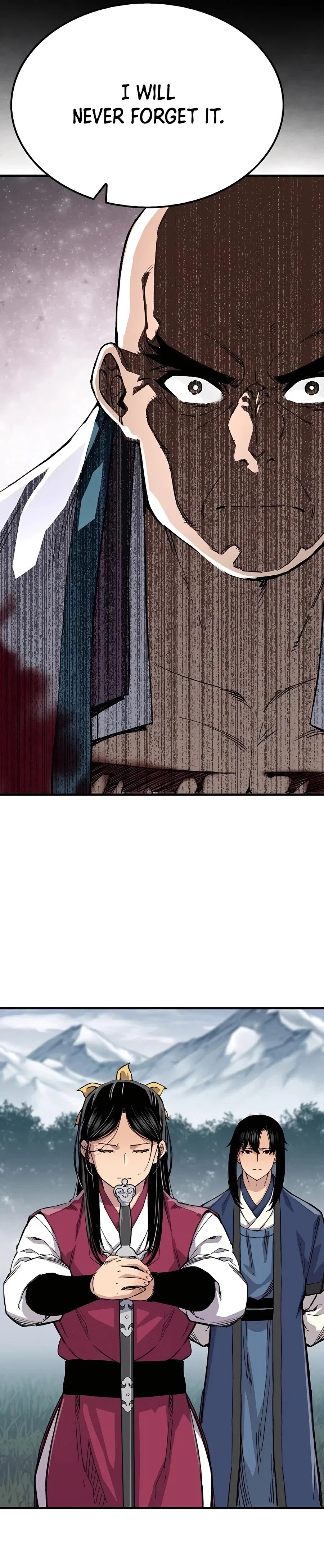 Reborn As The Heavenly Demon Chapter 59 – Page 5
