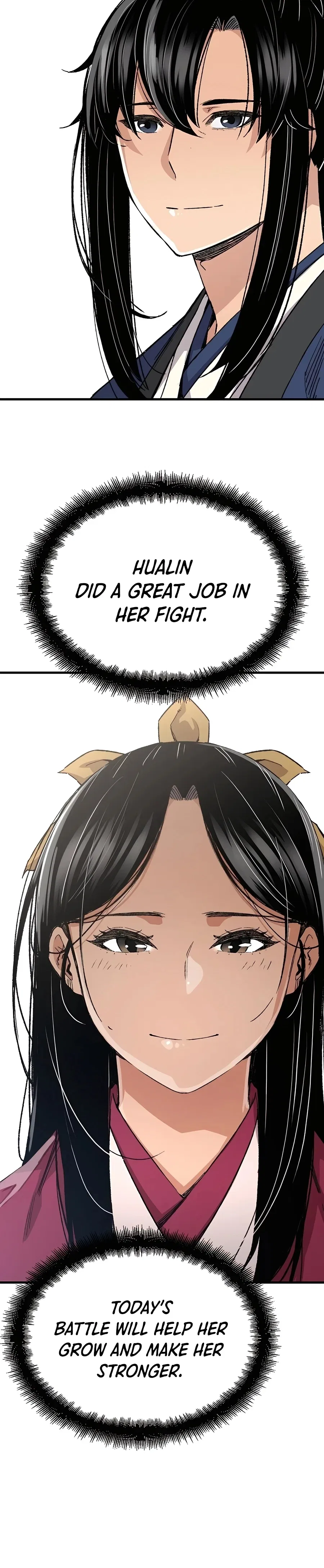 Reborn As The Heavenly Demon Chapter 59 – Page 7