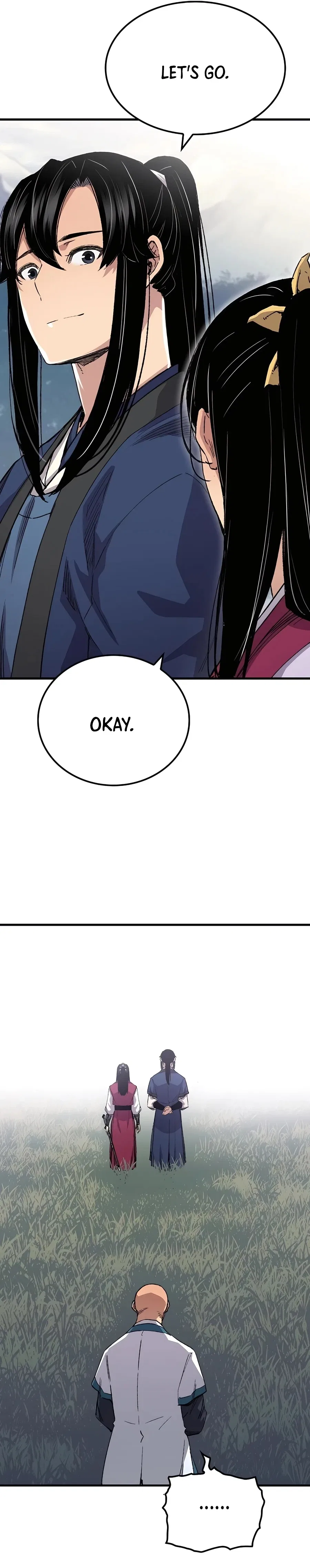 Reborn As The Heavenly Demon Chapter 59 – Page 8
