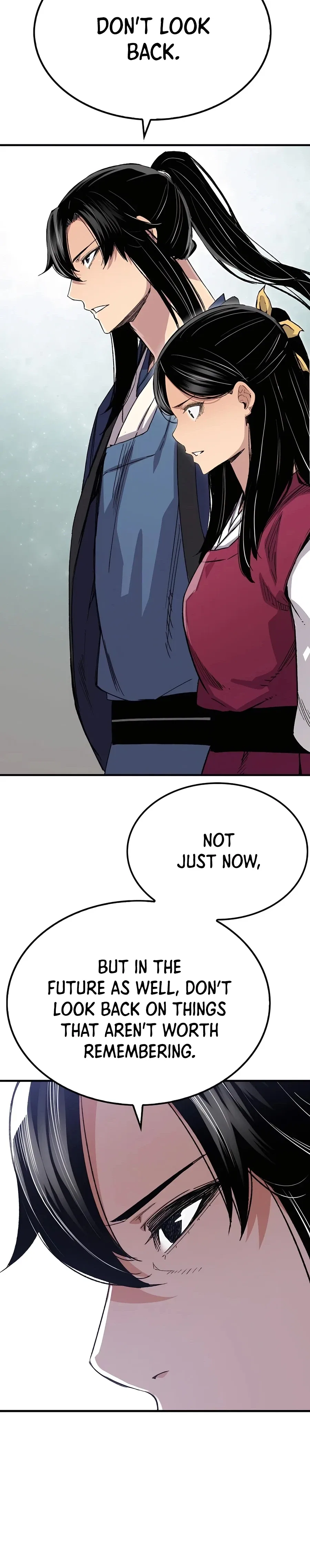 Reborn As The Heavenly Demon Chapter 59 – Page 10