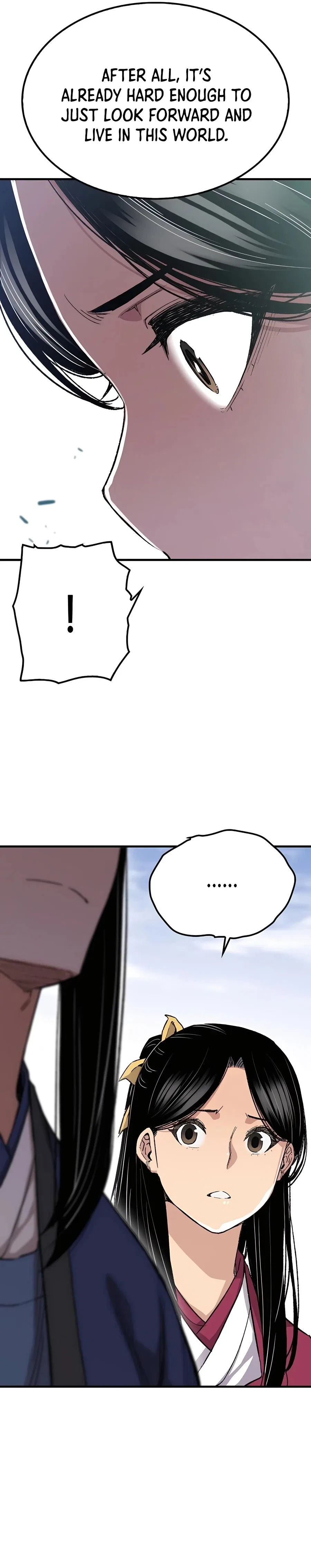 Reborn As The Heavenly Demon Chapter 59 – Page 11