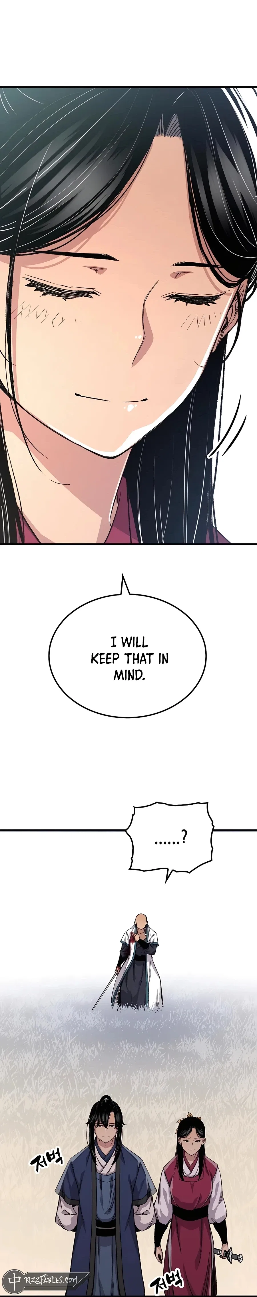 Reborn As The Heavenly Demon Chapter 59 – Page 12