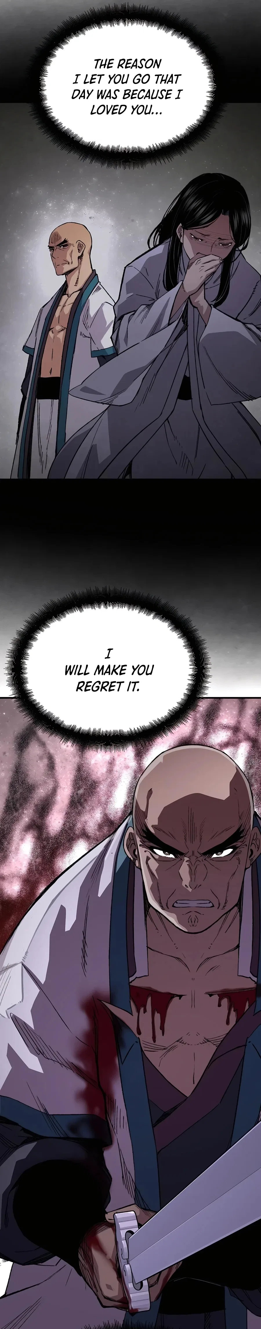 Reborn As The Heavenly Demon Chapter 59 – Page 14
