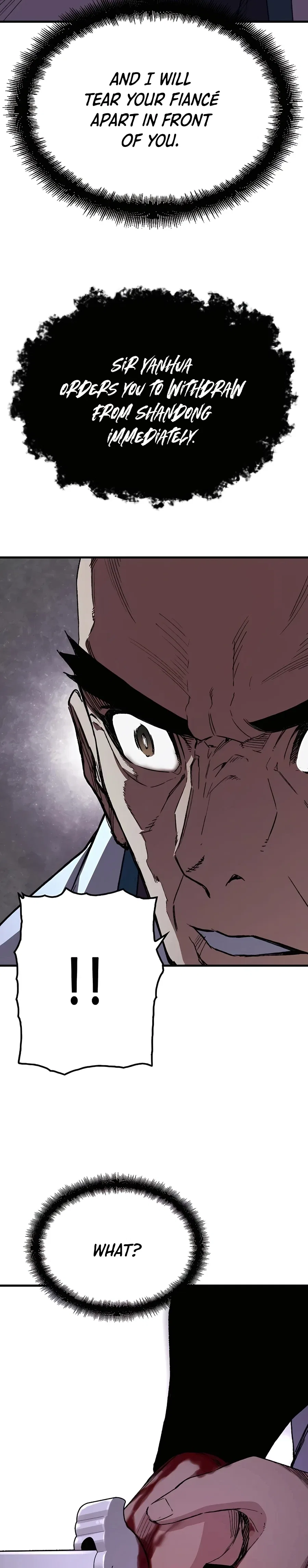 Reborn As The Heavenly Demon Chapter 59 – Page 15