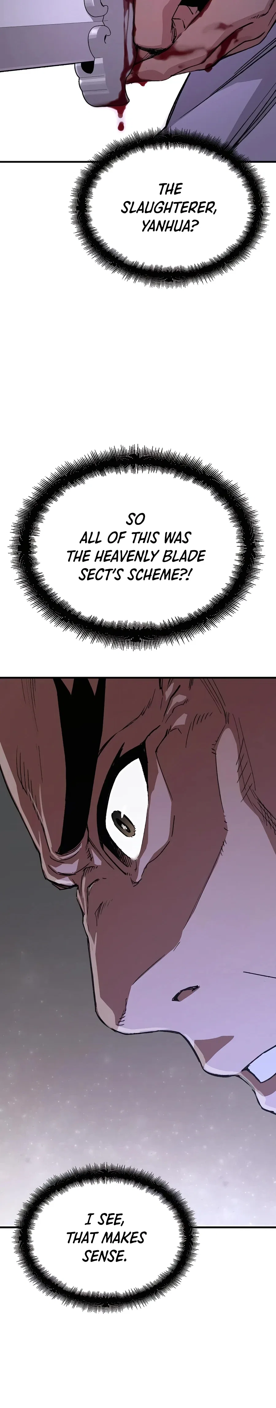 Reborn As The Heavenly Demon Chapter 59 – Page 16