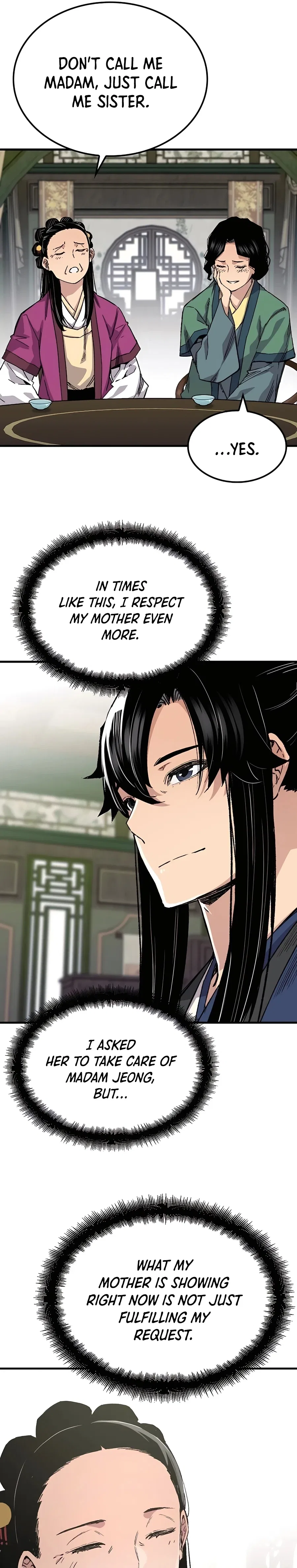 Reborn As The Heavenly Demon Chapter 59 – Page 20