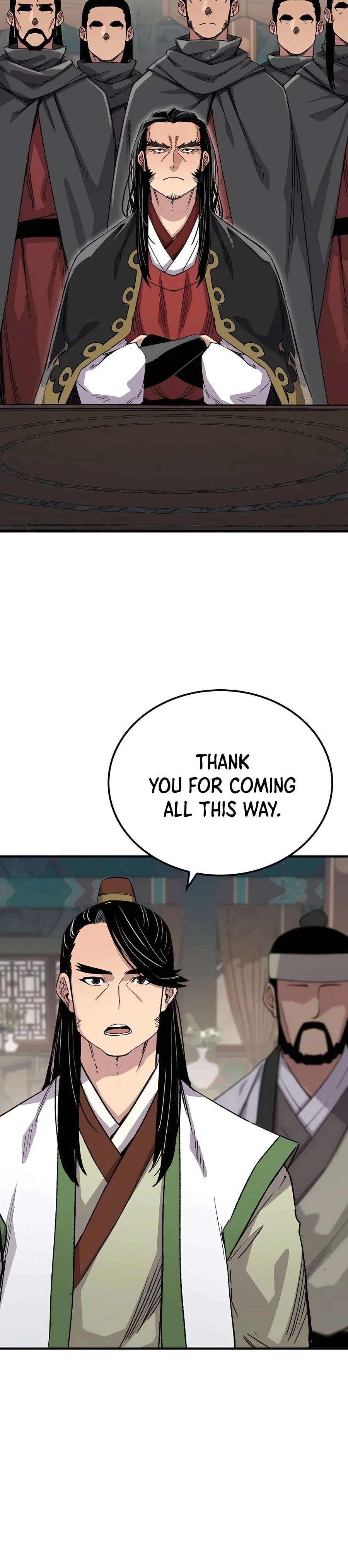 Reborn As The Heavenly Demon Chapter 59 – Page 25