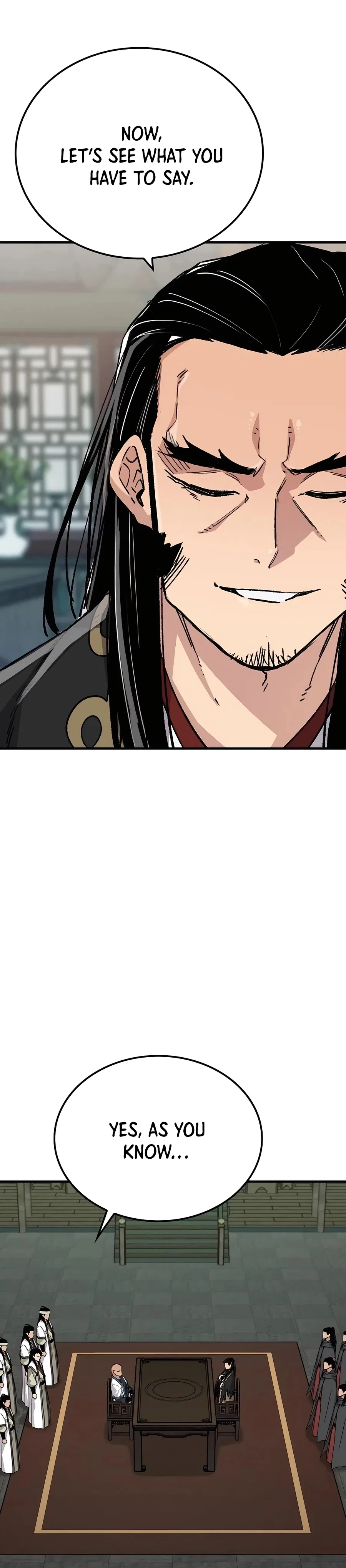 Reborn As The Heavenly Demon Chapter 59 – Page 27