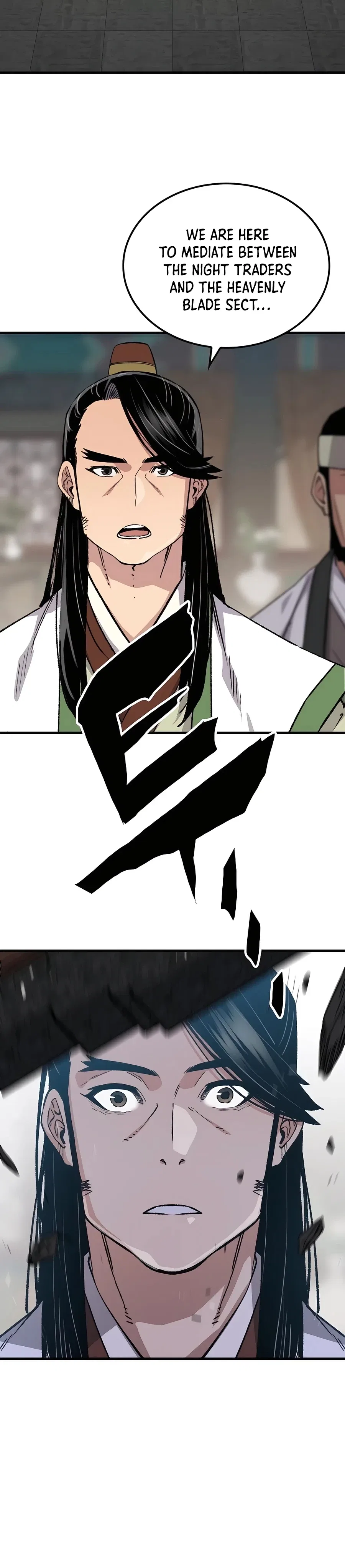 Reborn As The Heavenly Demon Chapter 59 – Page 28