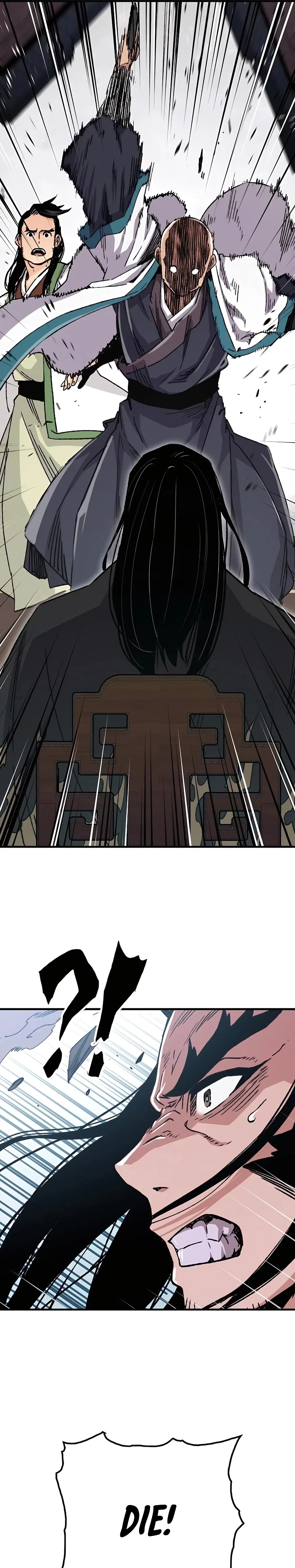 Reborn As The Heavenly Demon Chapter 59 – Page 29
