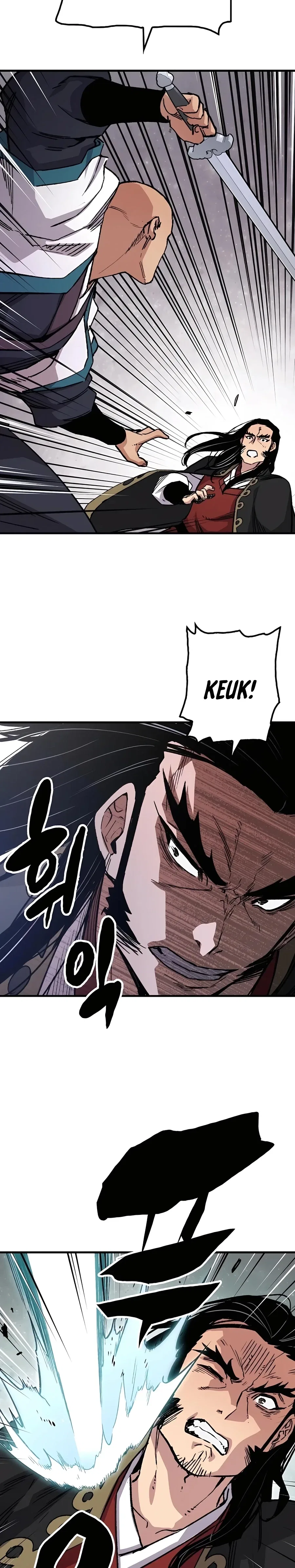 Reborn As The Heavenly Demon Chapter 59 – Page 30