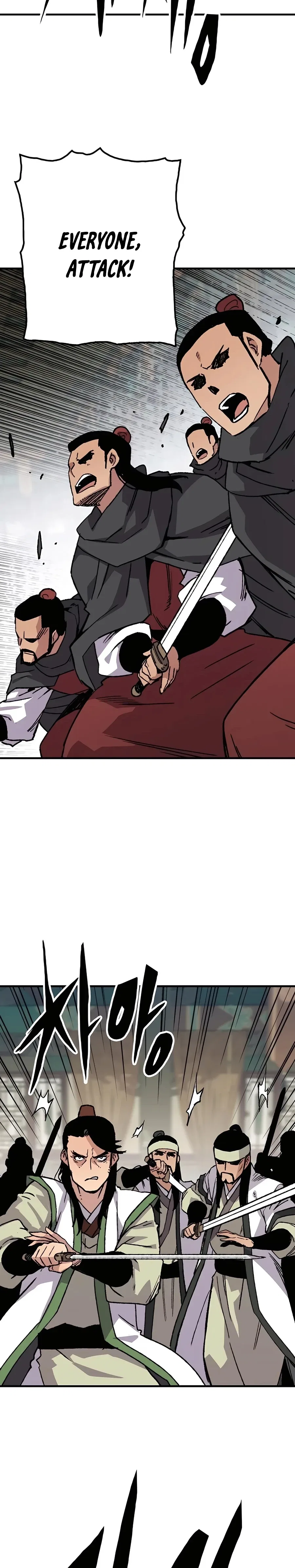 Reborn As The Heavenly Demon Chapter 59 – Page 36