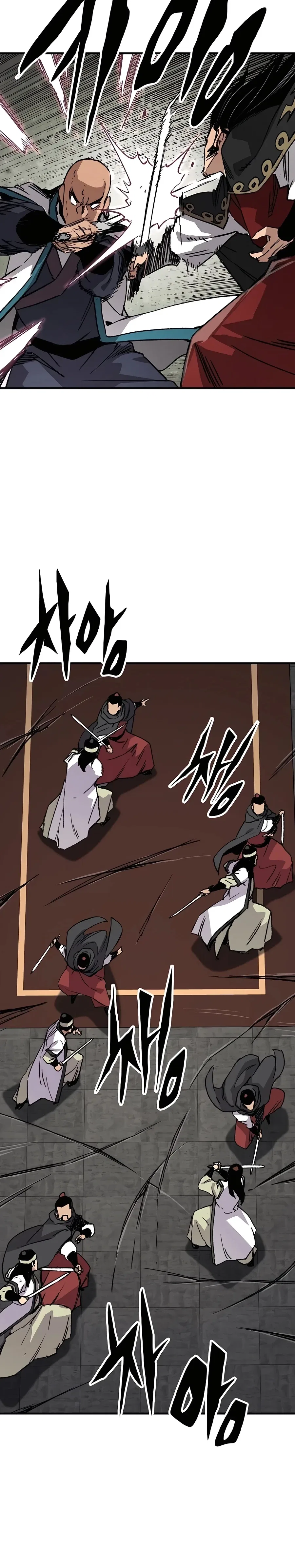 Reborn As The Heavenly Demon Chapter 59 – Page 37