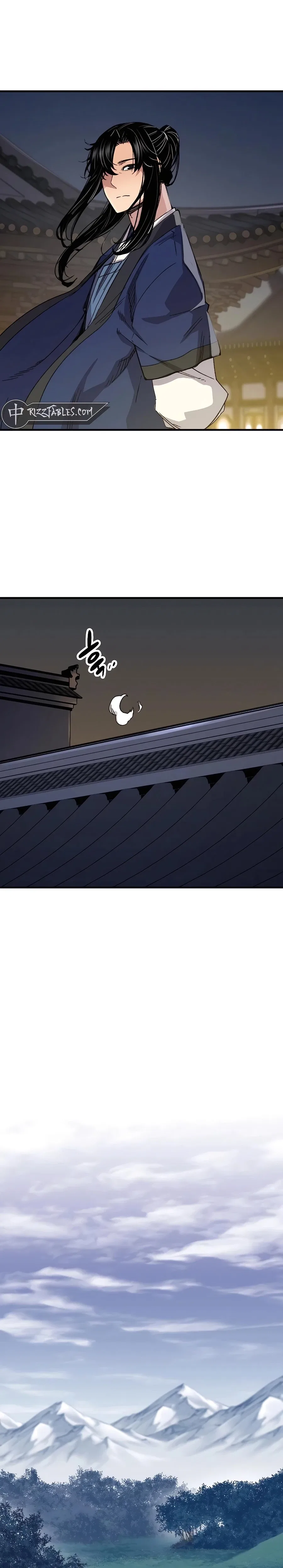 Reborn As The Heavenly Demon Chapter 58 – Page 13