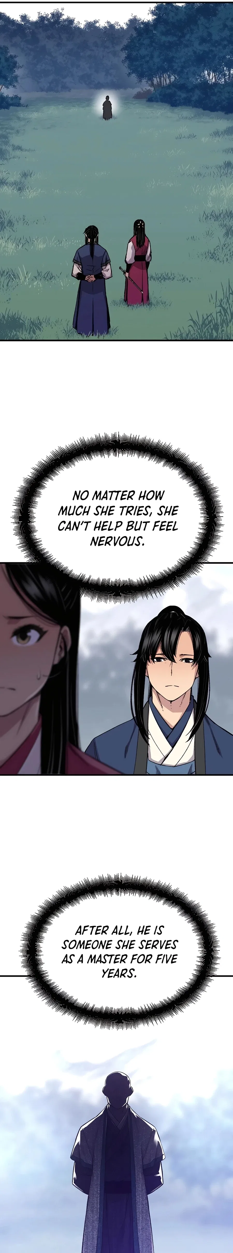 Reborn As The Heavenly Demon Chapter 58 – Page 16