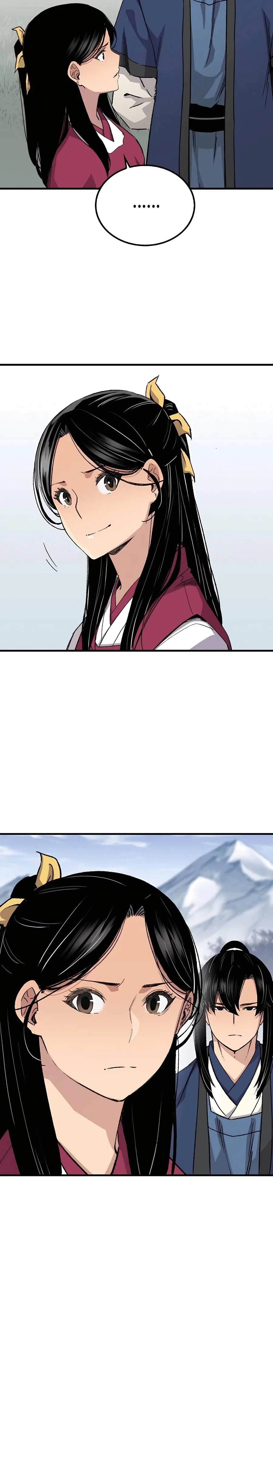 Reborn As The Heavenly Demon Chapter 58 – Page 18