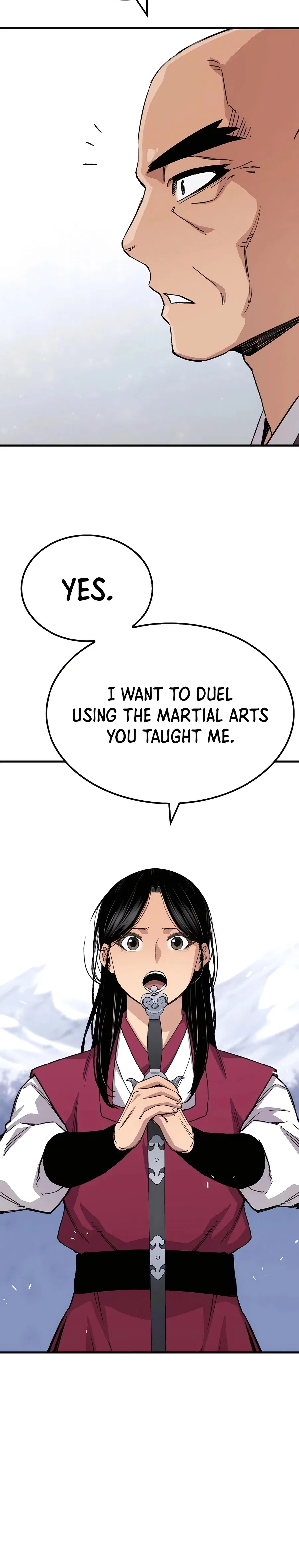 Reborn As The Heavenly Demon Chapter 58 – Page 23