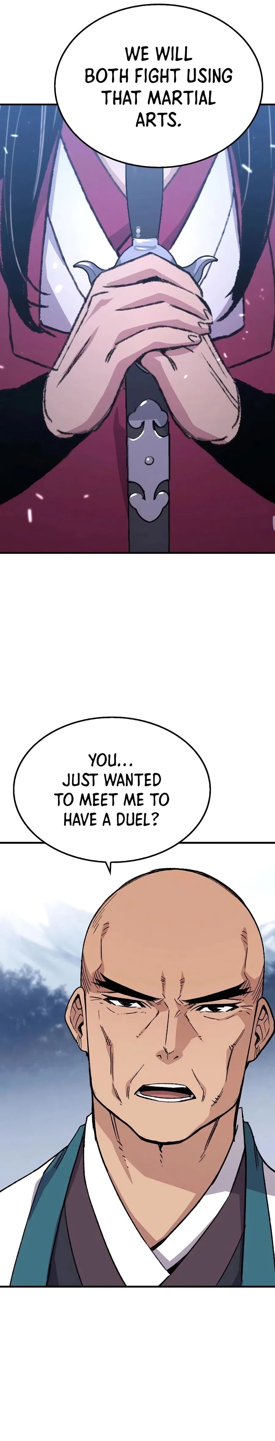 Reborn As The Heavenly Demon Chapter 58 – Page 24