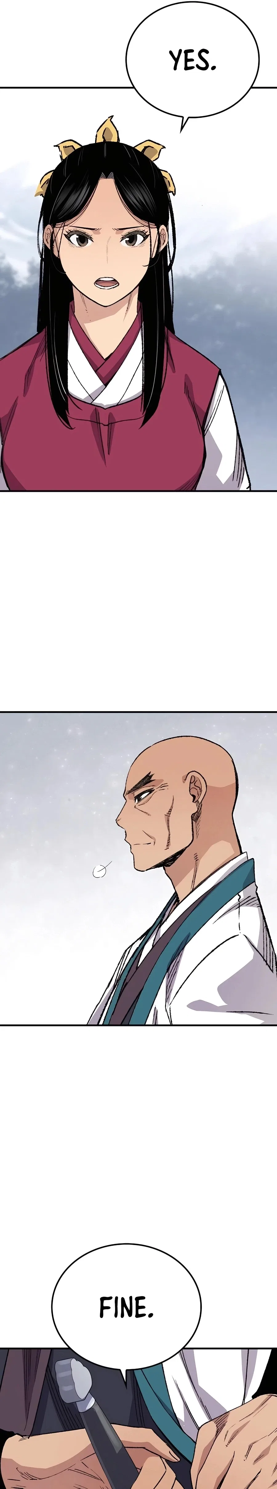 Reborn As The Heavenly Demon Chapter 58 – Page 25