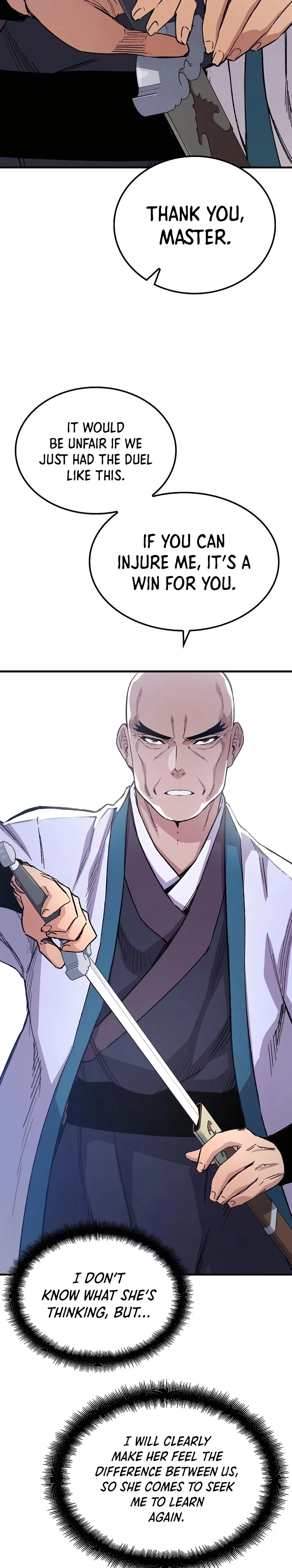 Reborn As The Heavenly Demon Chapter 58 – Page 26