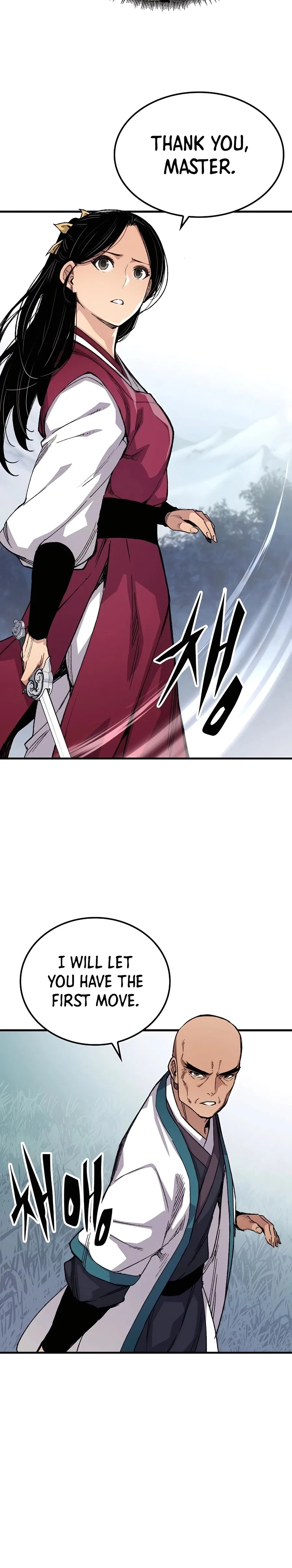 Reborn As The Heavenly Demon Chapter 58 – Page 27