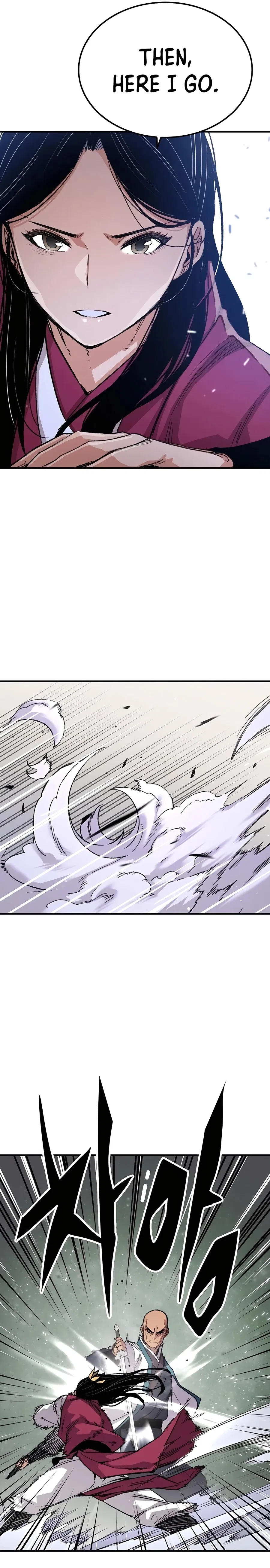 Reborn As The Heavenly Demon Chapter 58 – Page 28