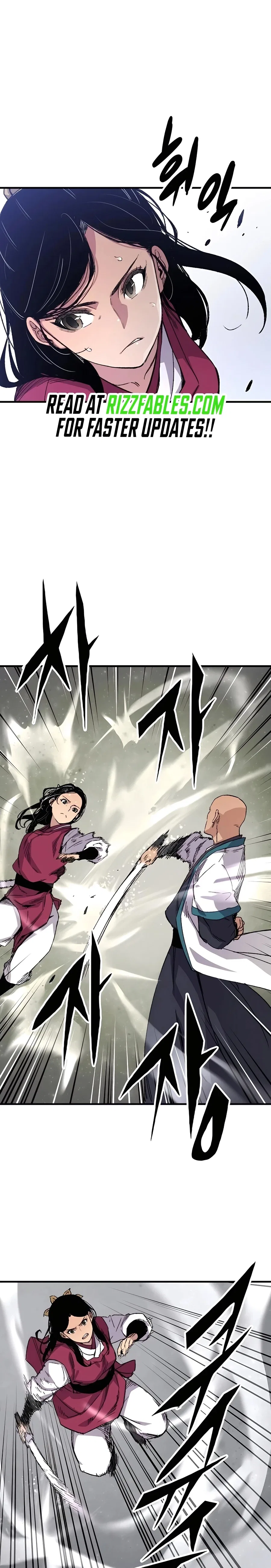 Reborn As The Heavenly Demon Chapter 58 – Page 29