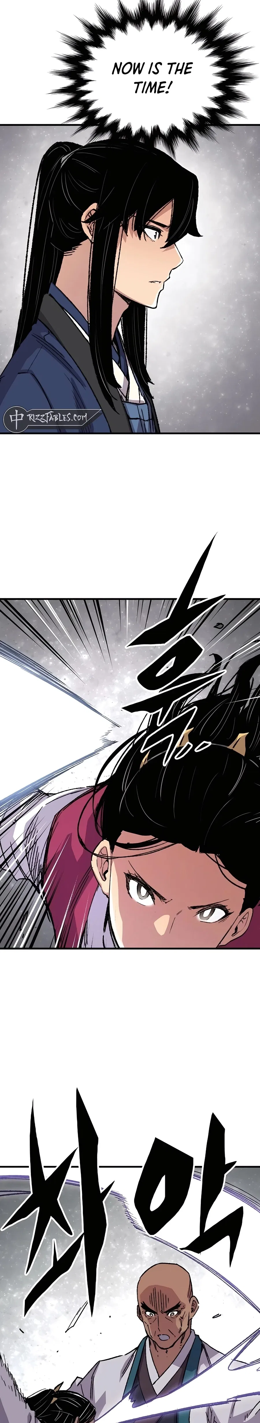 Reborn As The Heavenly Demon Chapter 58 – Page 32
