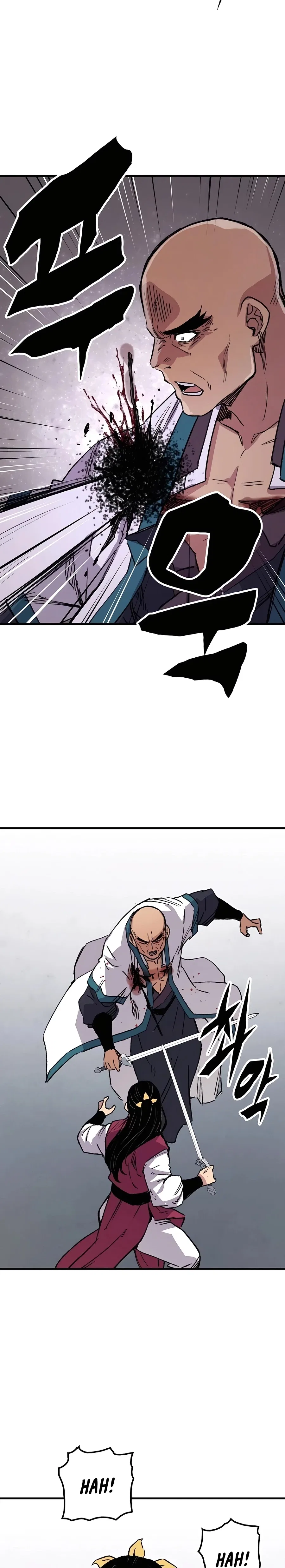 Reborn As The Heavenly Demon Chapter 58 – Page 35
