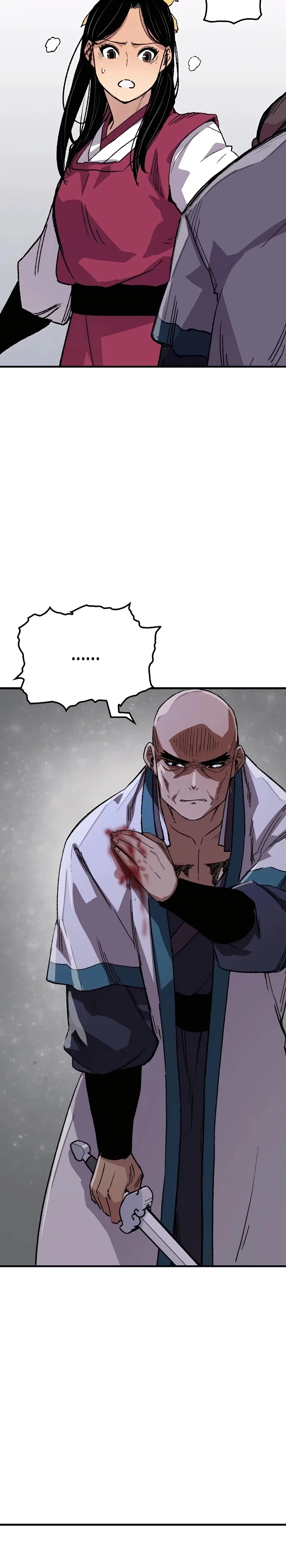 Reborn As The Heavenly Demon Chapter 58 – Page 36