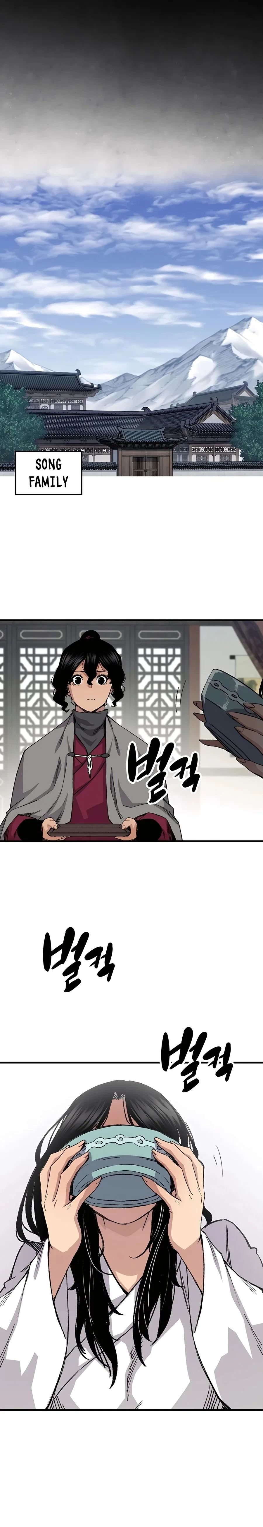 Reborn As The Heavenly Demon Chapter 57 – Page 9
