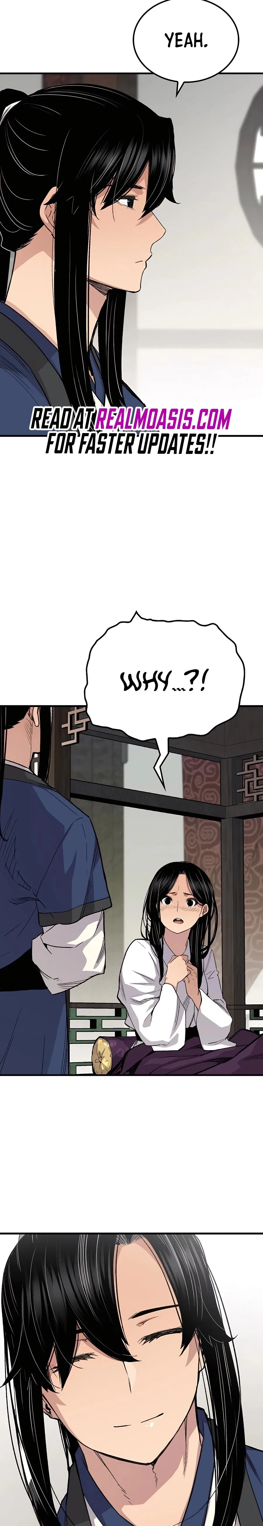 Reborn As The Heavenly Demon Chapter 57 – Page 14